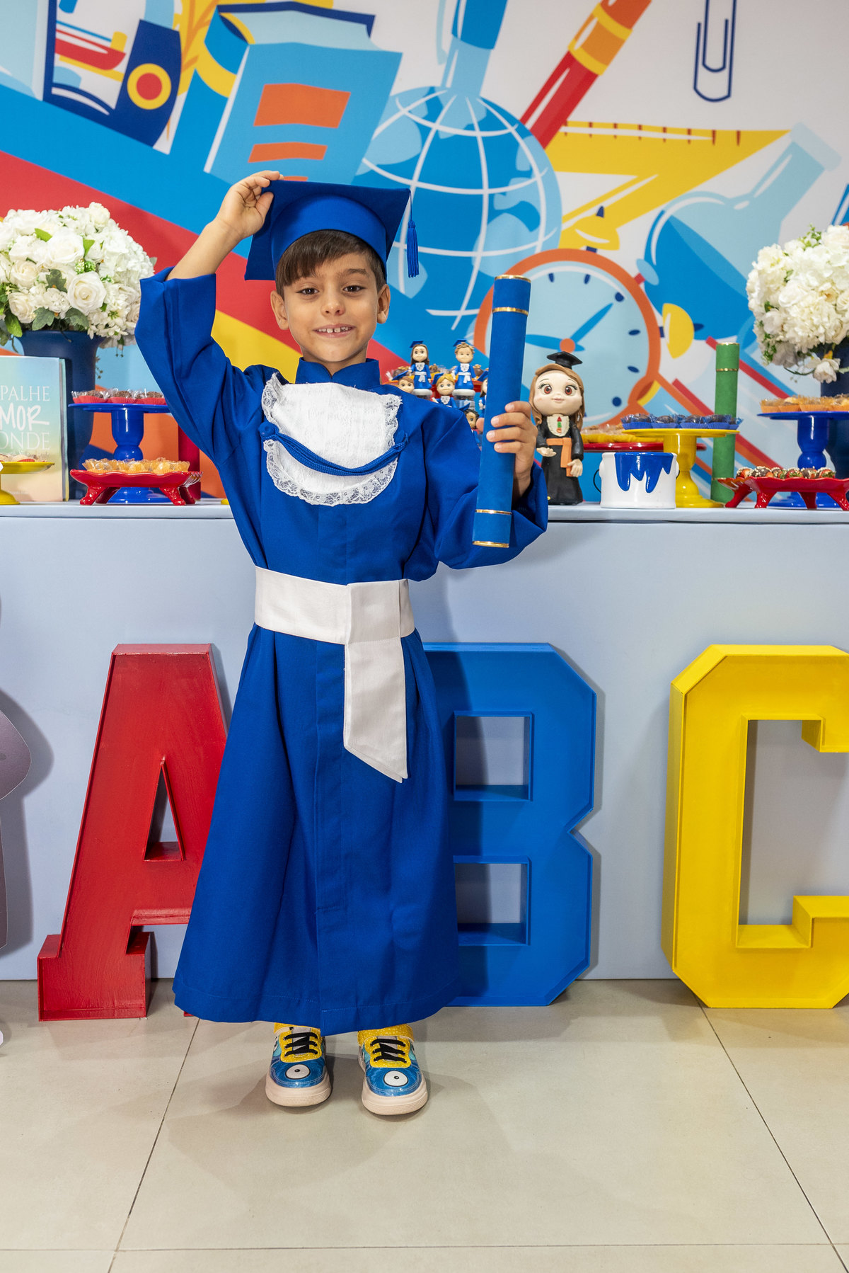 Formatura_Infantil_em_Salvador