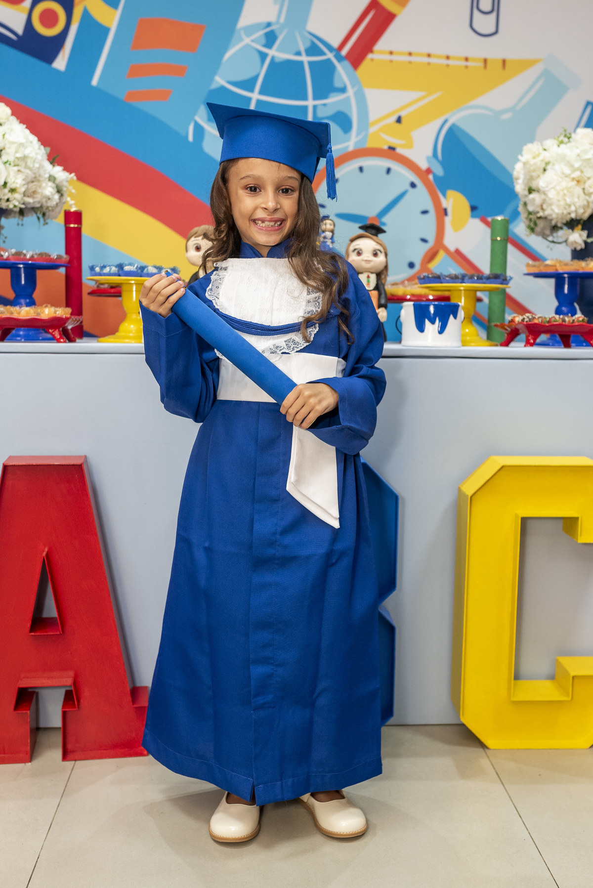 Formatura_Infantil_emSalvador_bahia