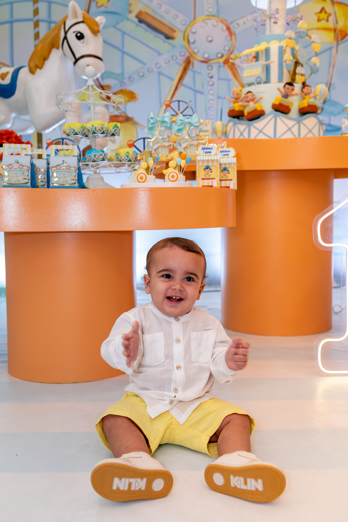 foto do mateus registro da Pipoca Doce Fotos