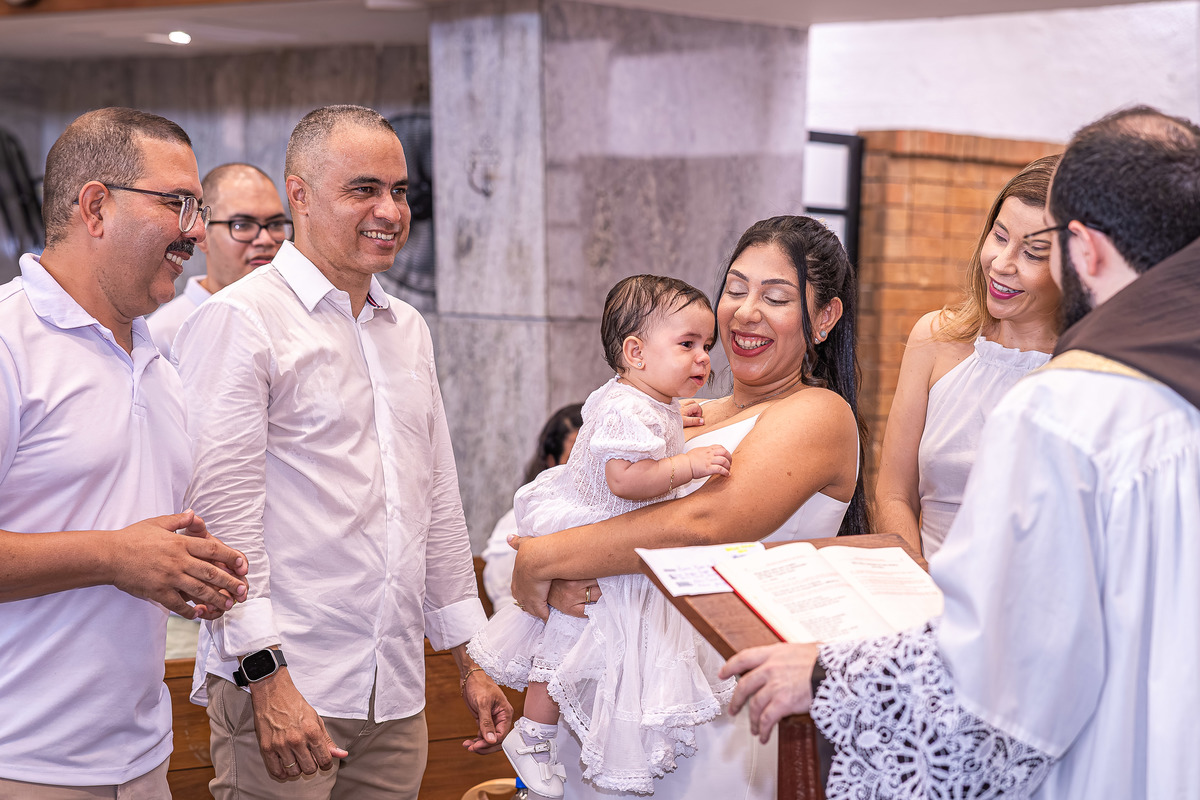 batizado de Laura em Salvador – Pipoca Doce Fotos