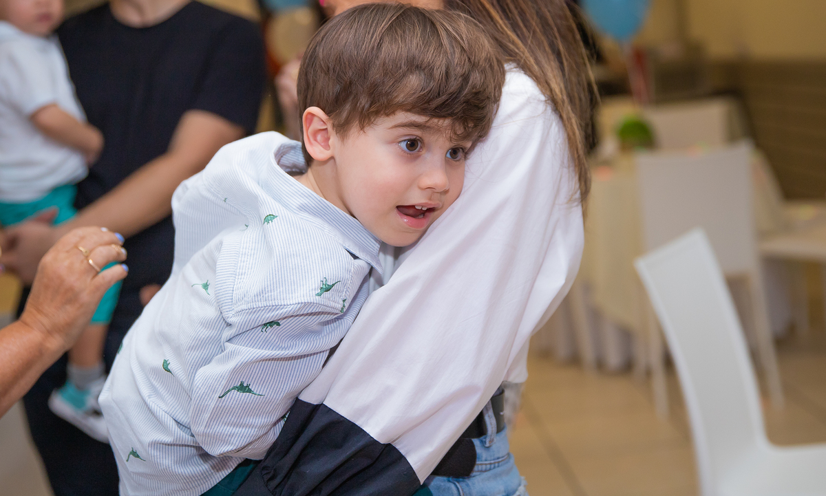 Aniversario Infantil em Florianópolis