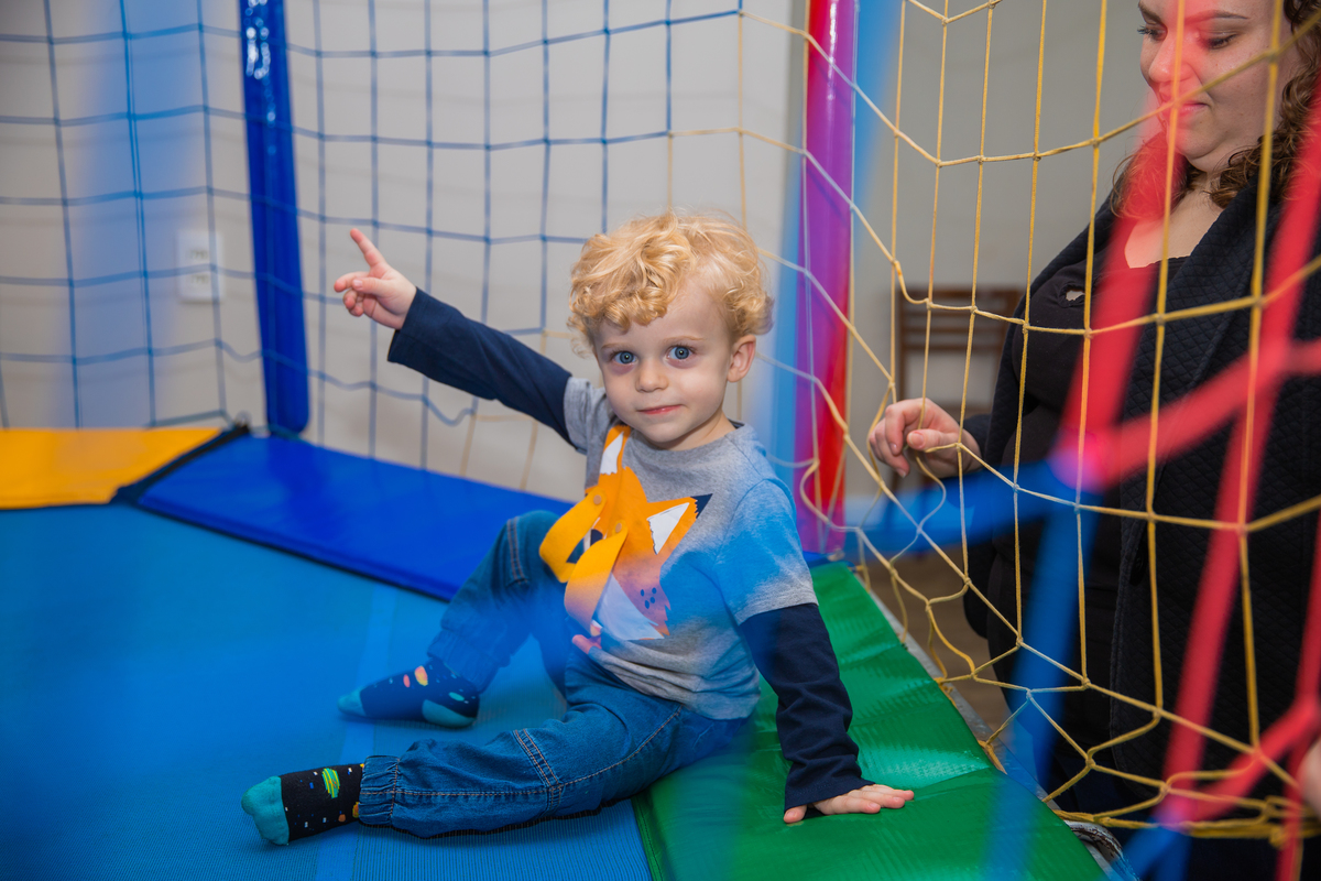 aniversario de 1 aninho safari