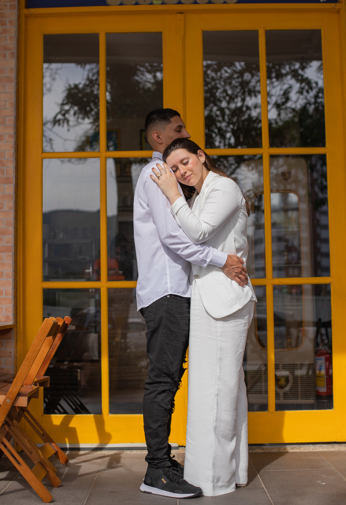 passeio pedra branca