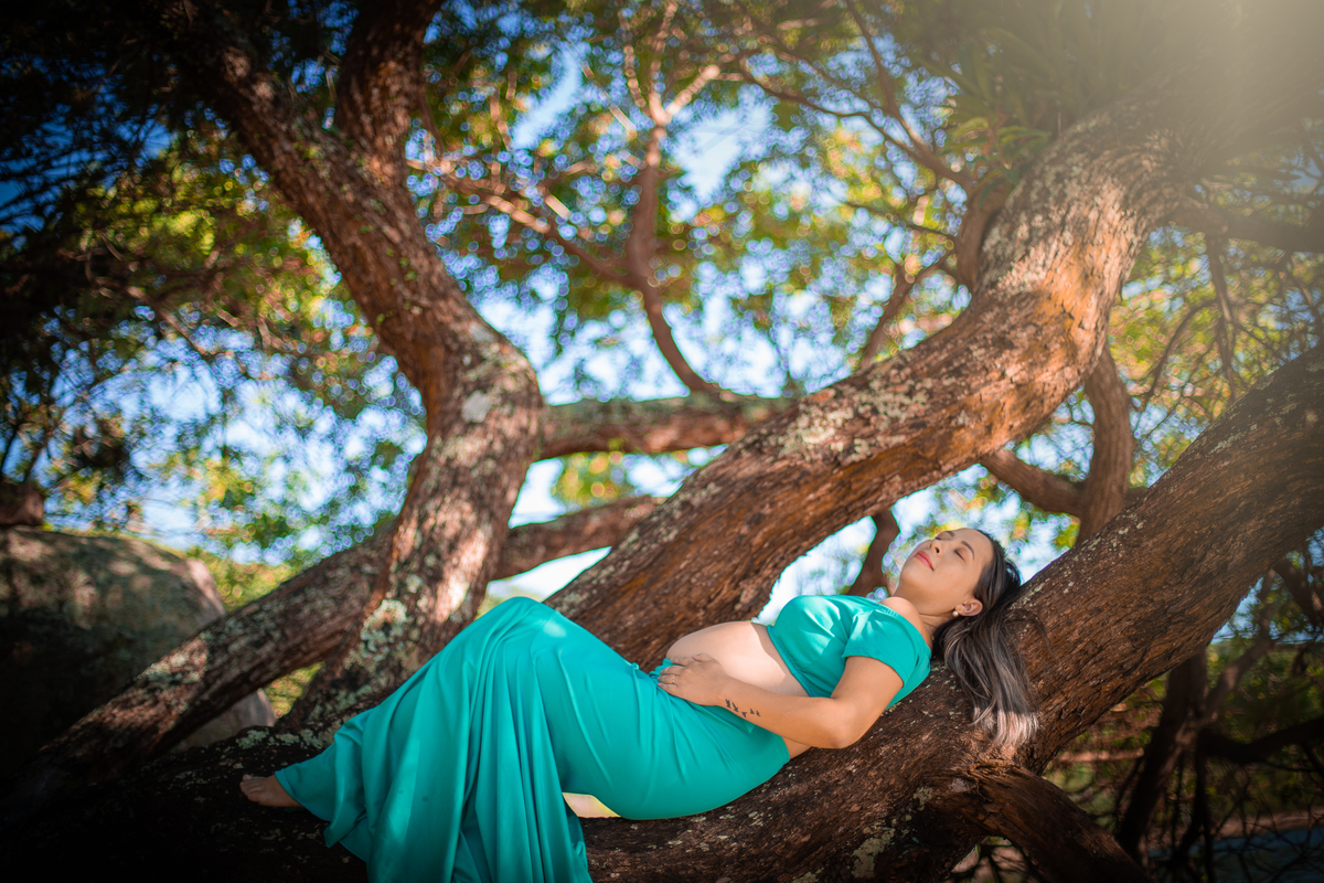 Praia da Barra do Aririú - Palhoça