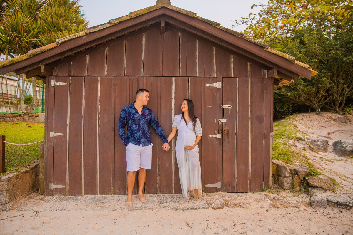 ensaio gestante canajure