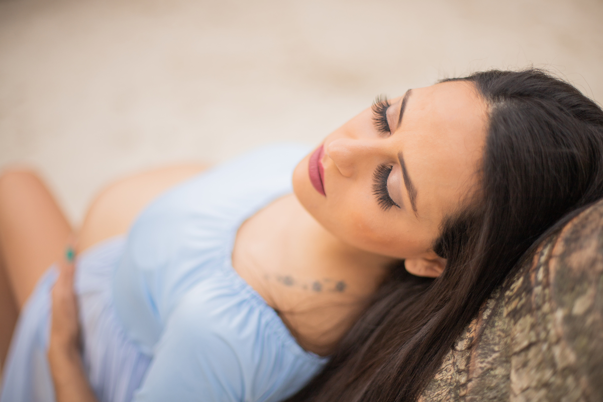 Praia Canajure - Florianópolis