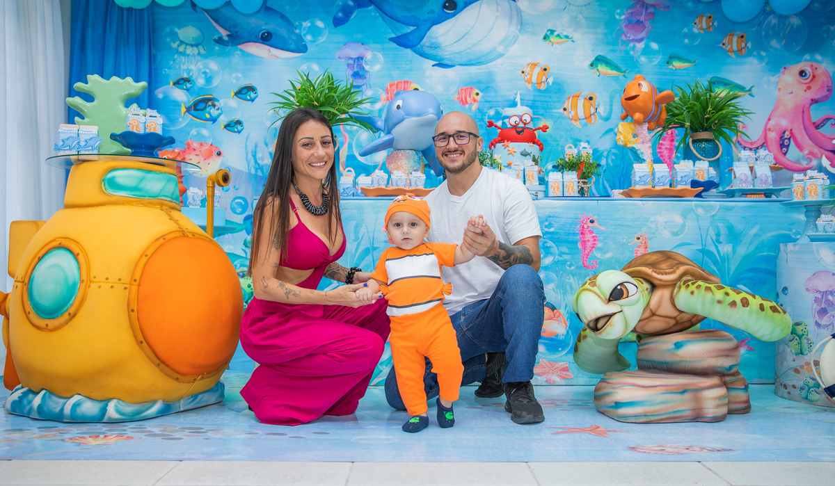 Ateliê dos Sonhos - Kobrasol, São José