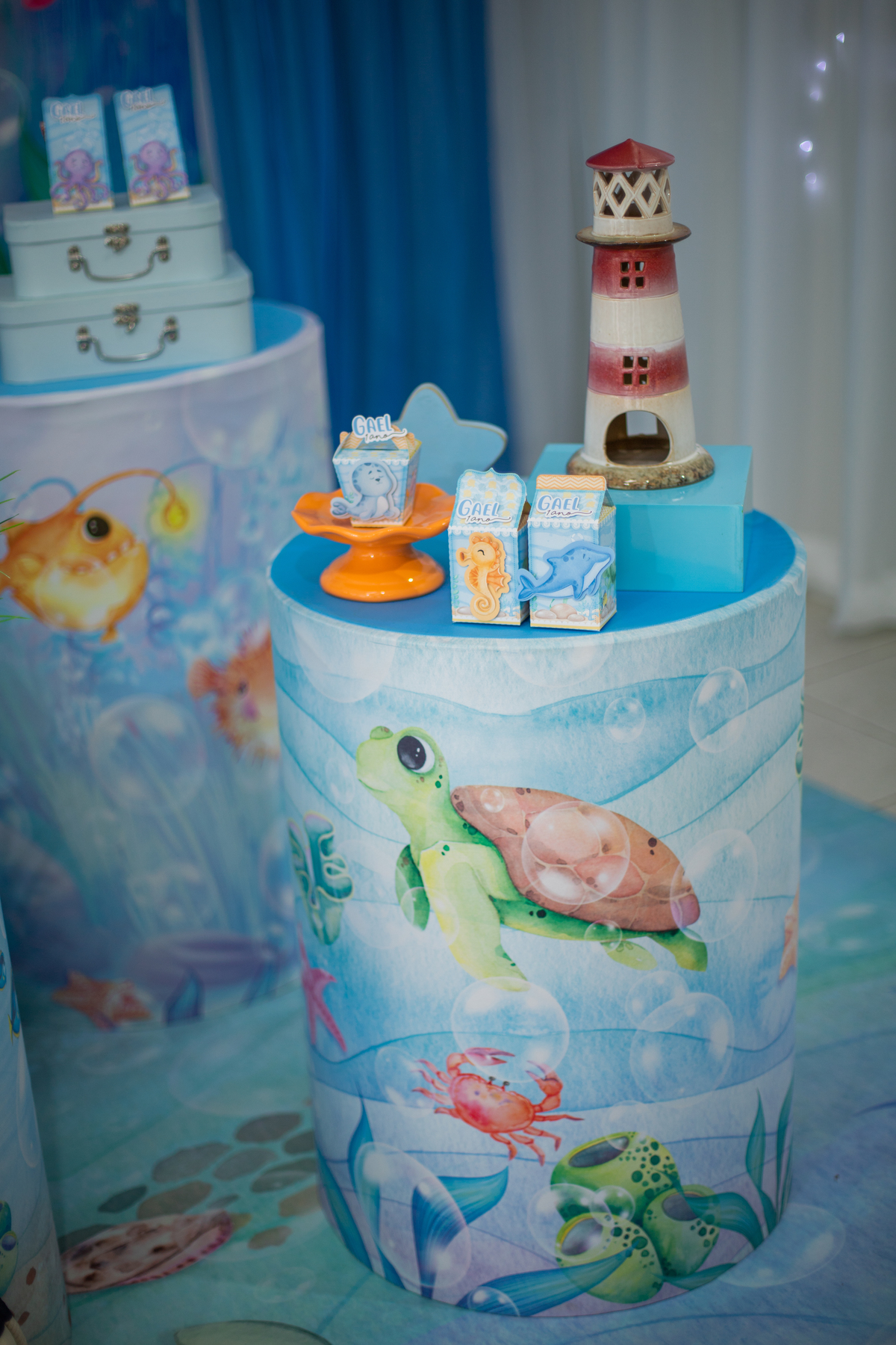 Ateliê dos Sonhos - Kobrasol, São José