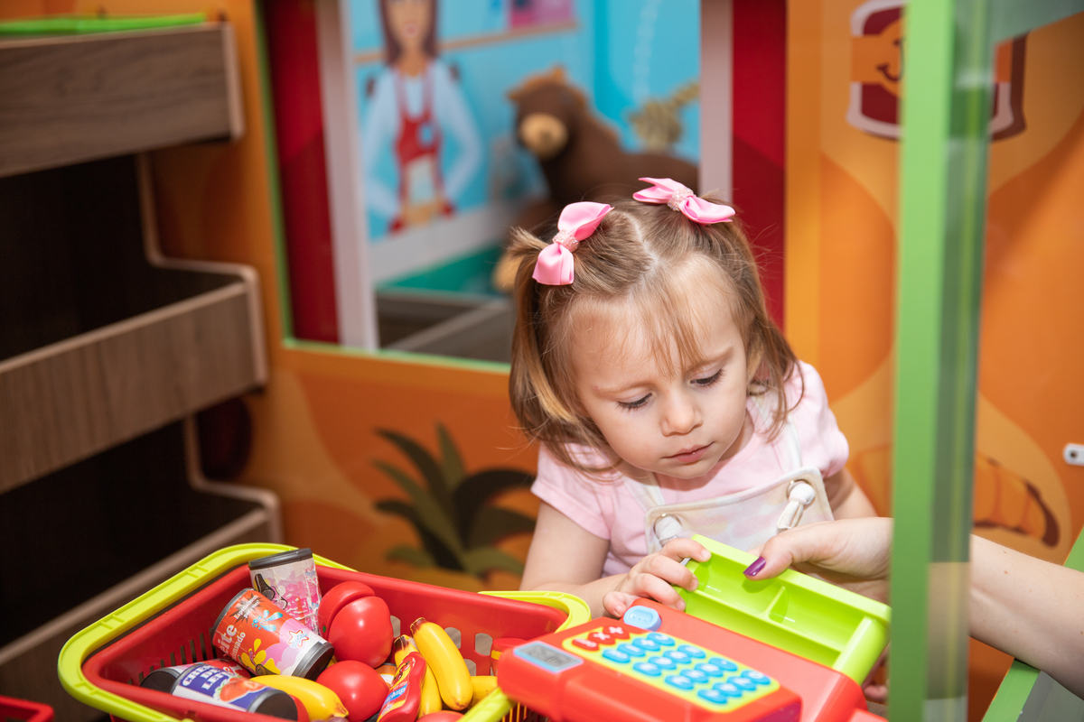 Ateliê dos Sonhos - Kobrasol, São José