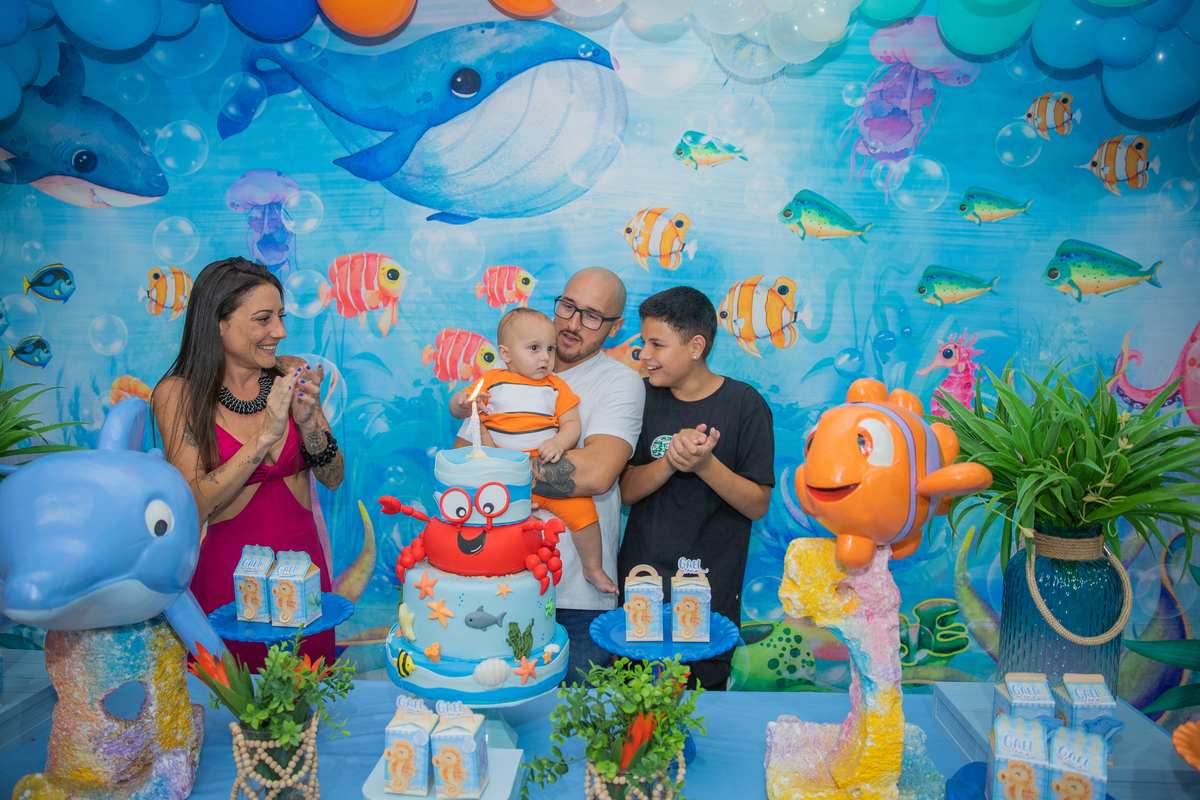 Ateliê dos Sonhos - Kobrasol, São José