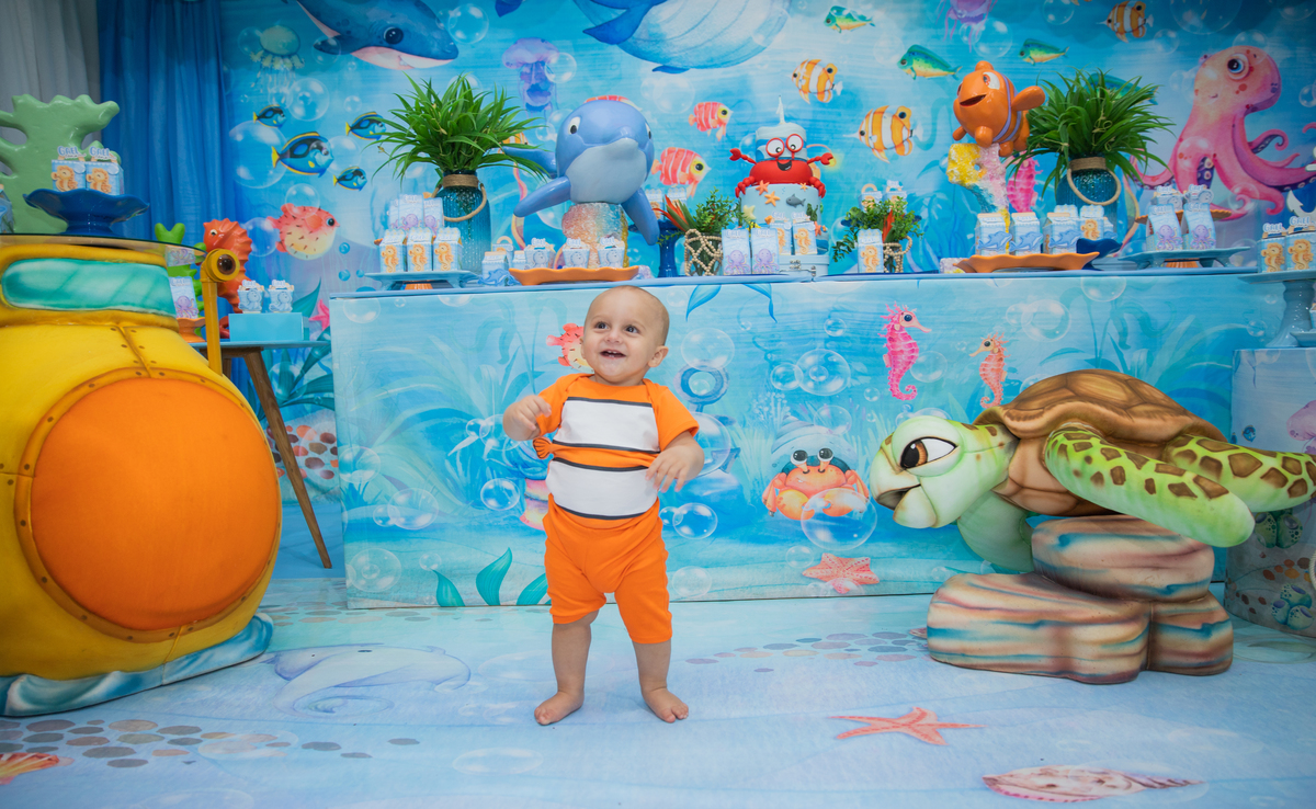 Ateliê dos Sonhos - Kobrasol, São José