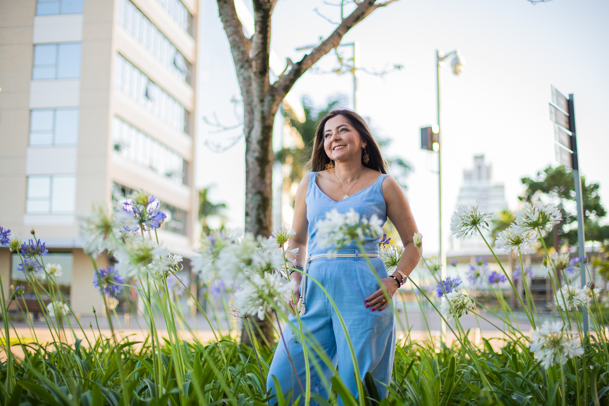 Pedra Branca - Palhoça - sc