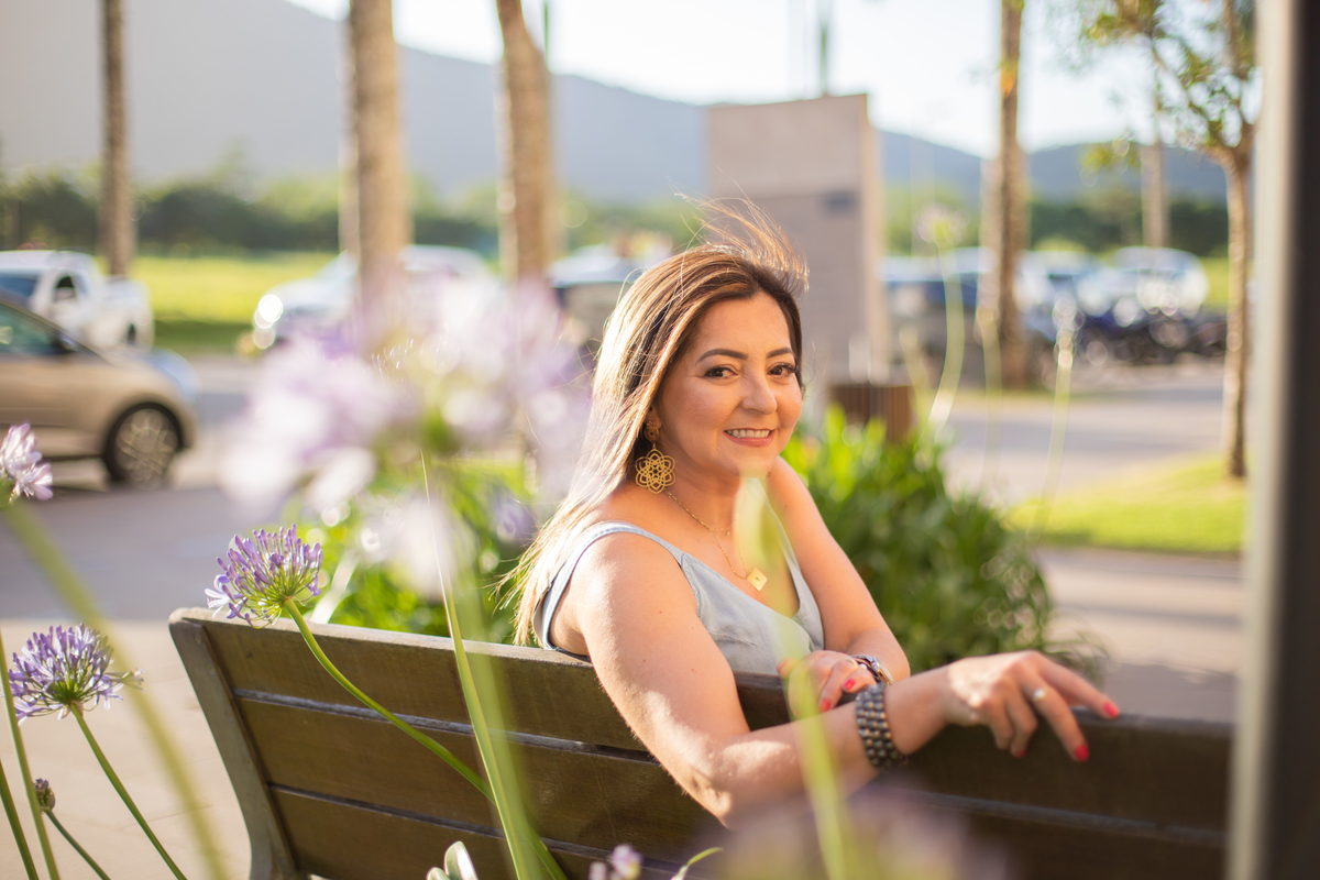 Pedra Branca - Palhoça - sc