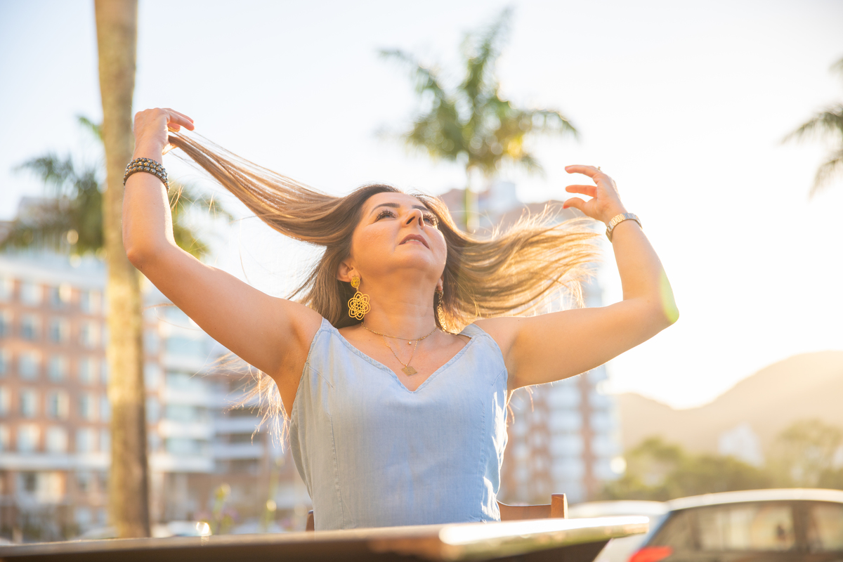Pedra Branca - Palhoça - sc