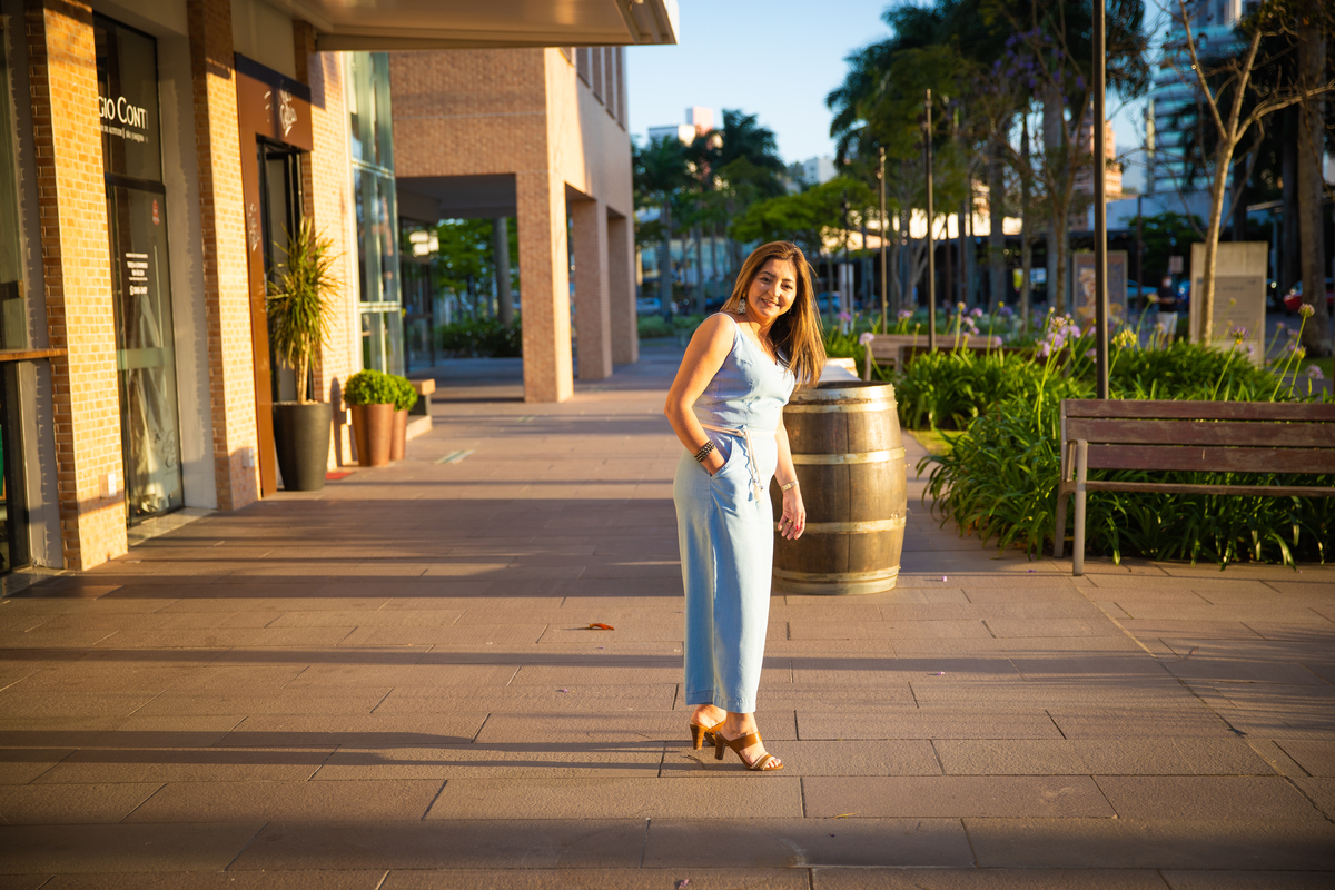 Pedra Branca - Palhoça - sc