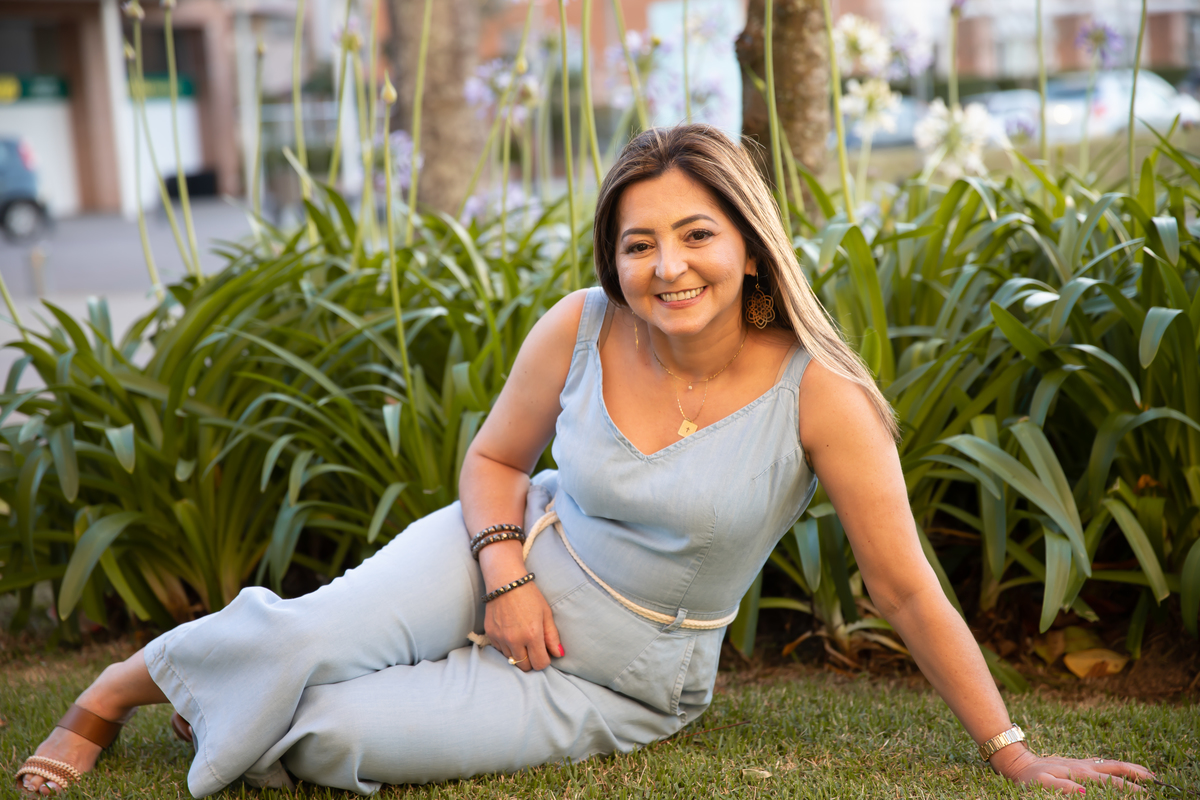 Pedra Branca - Palhoça - sc