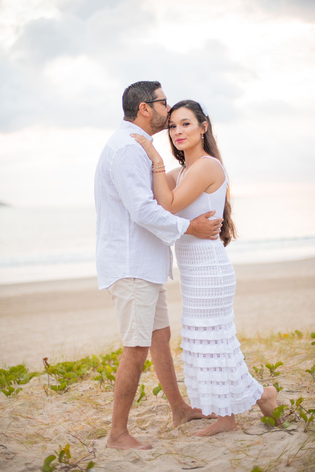 Praia do Sonho - Palhoça 