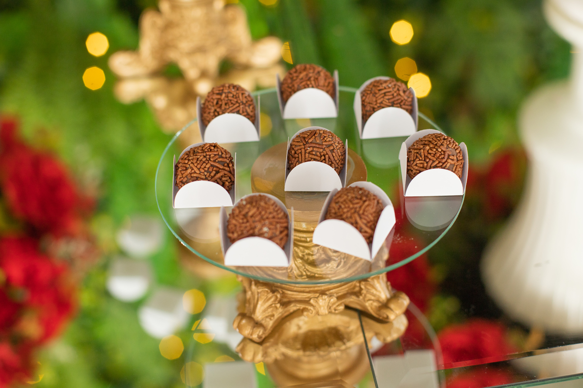 lembrancinha 1 ano príncipe 