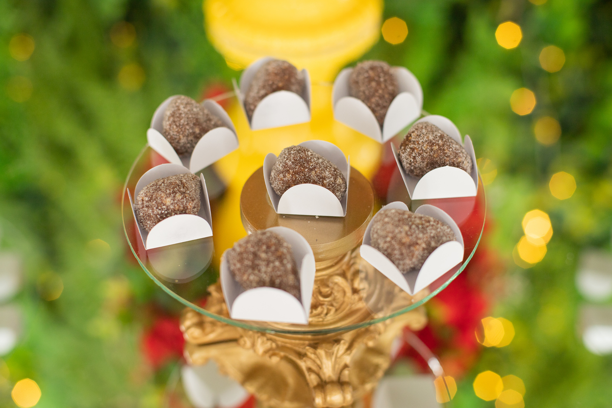 lembrancinha 1 ano príncipe 