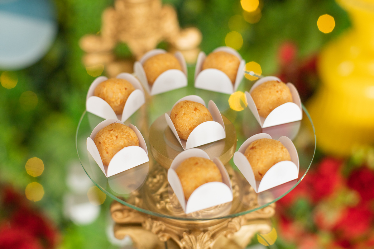 lembrancinha 1 ano príncipe 