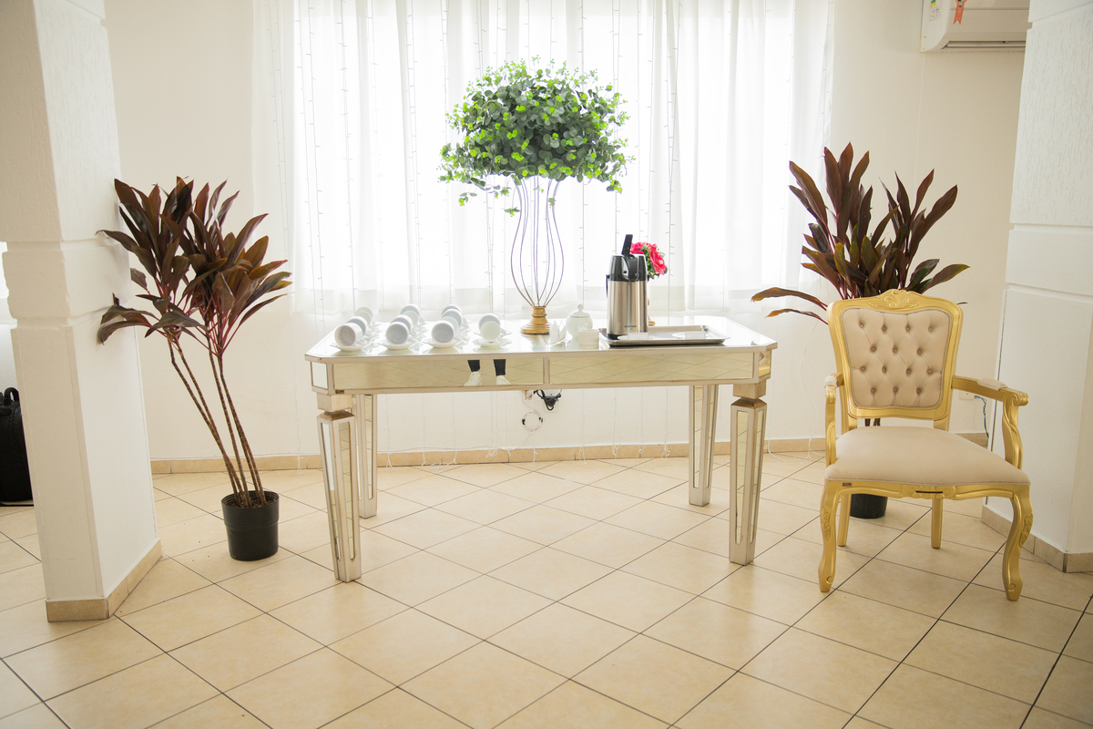 decoração príncipe 