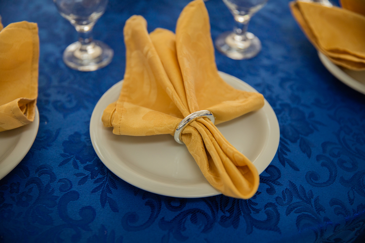 decoração príncipe 