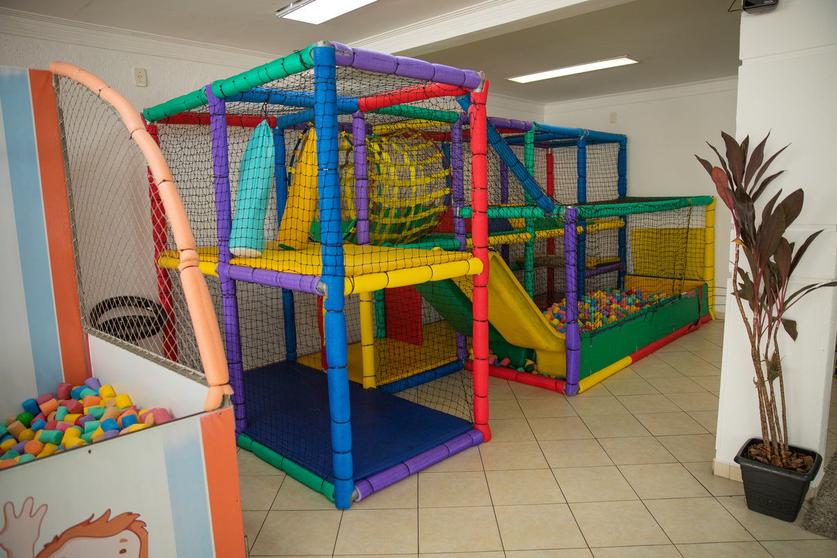 decoração príncipe 