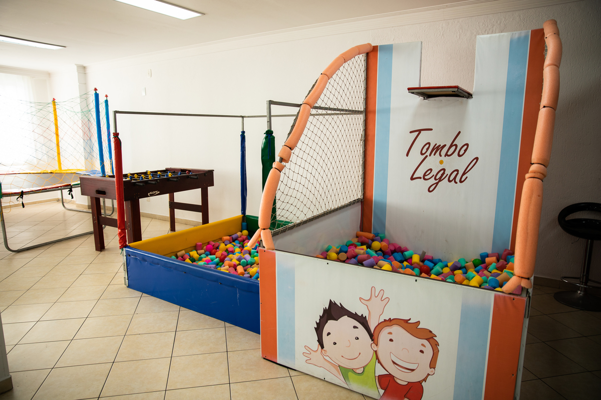 decoração príncipe 