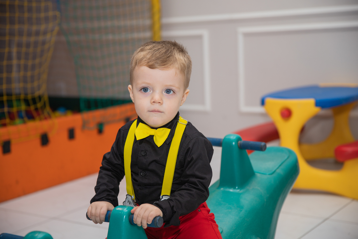 festa de aniversario Mickey 