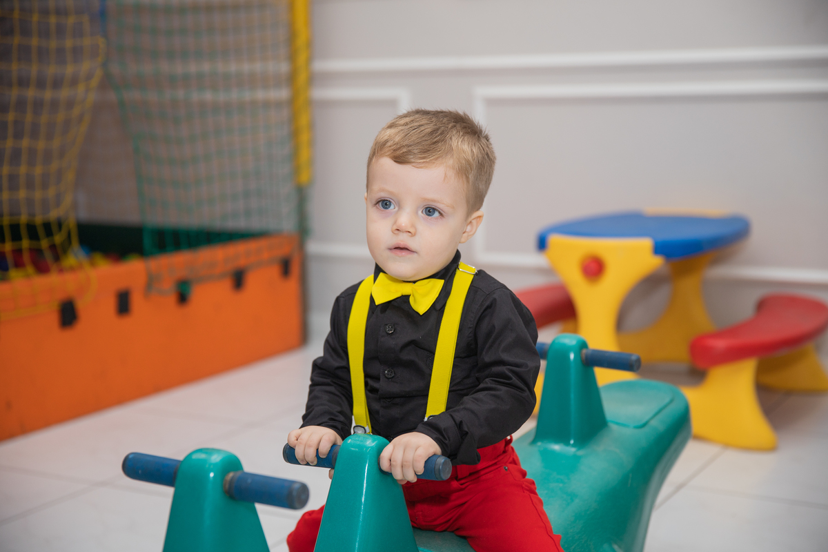 festa de aniversario Mickey 