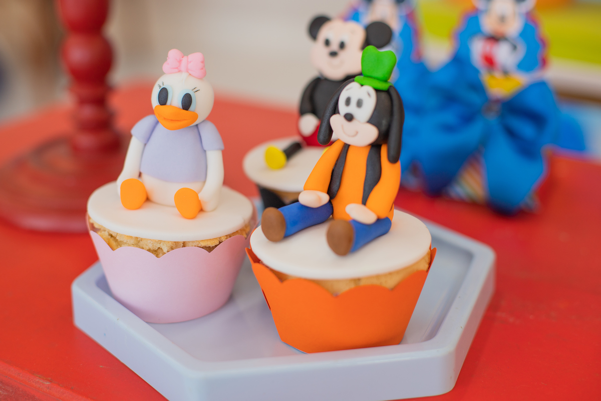 lembrancinha margarida 