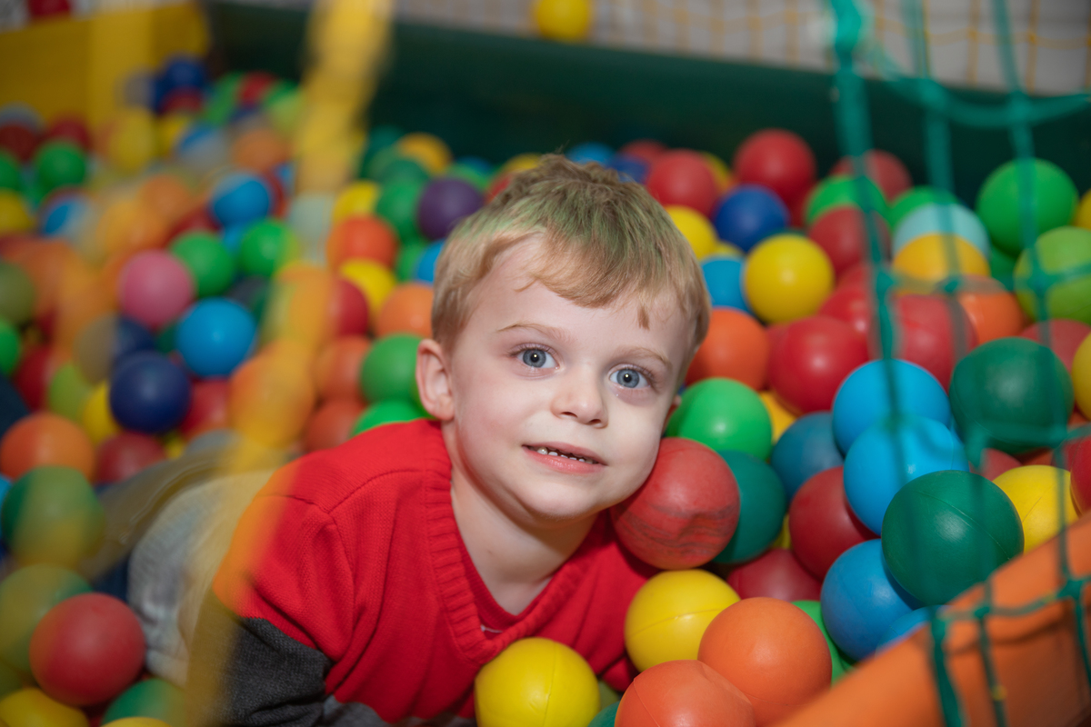 festa de aniversario Mickey 