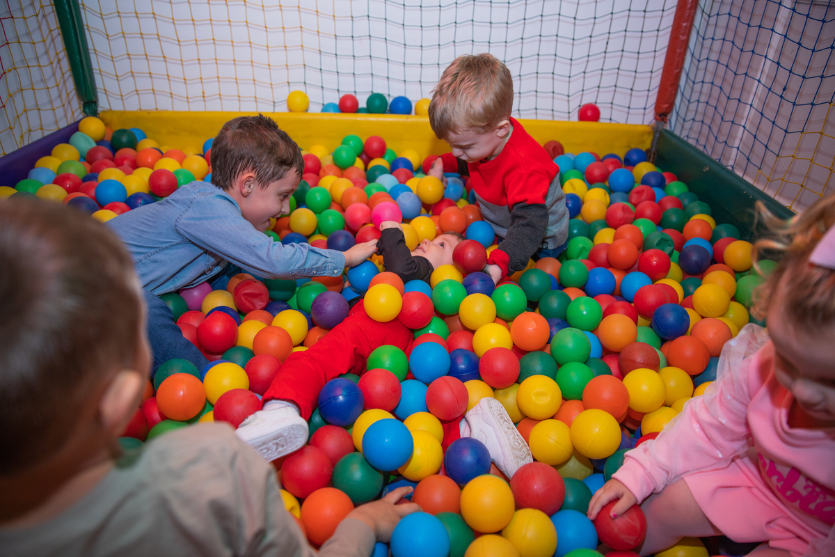 festa de aniversario Mickey 