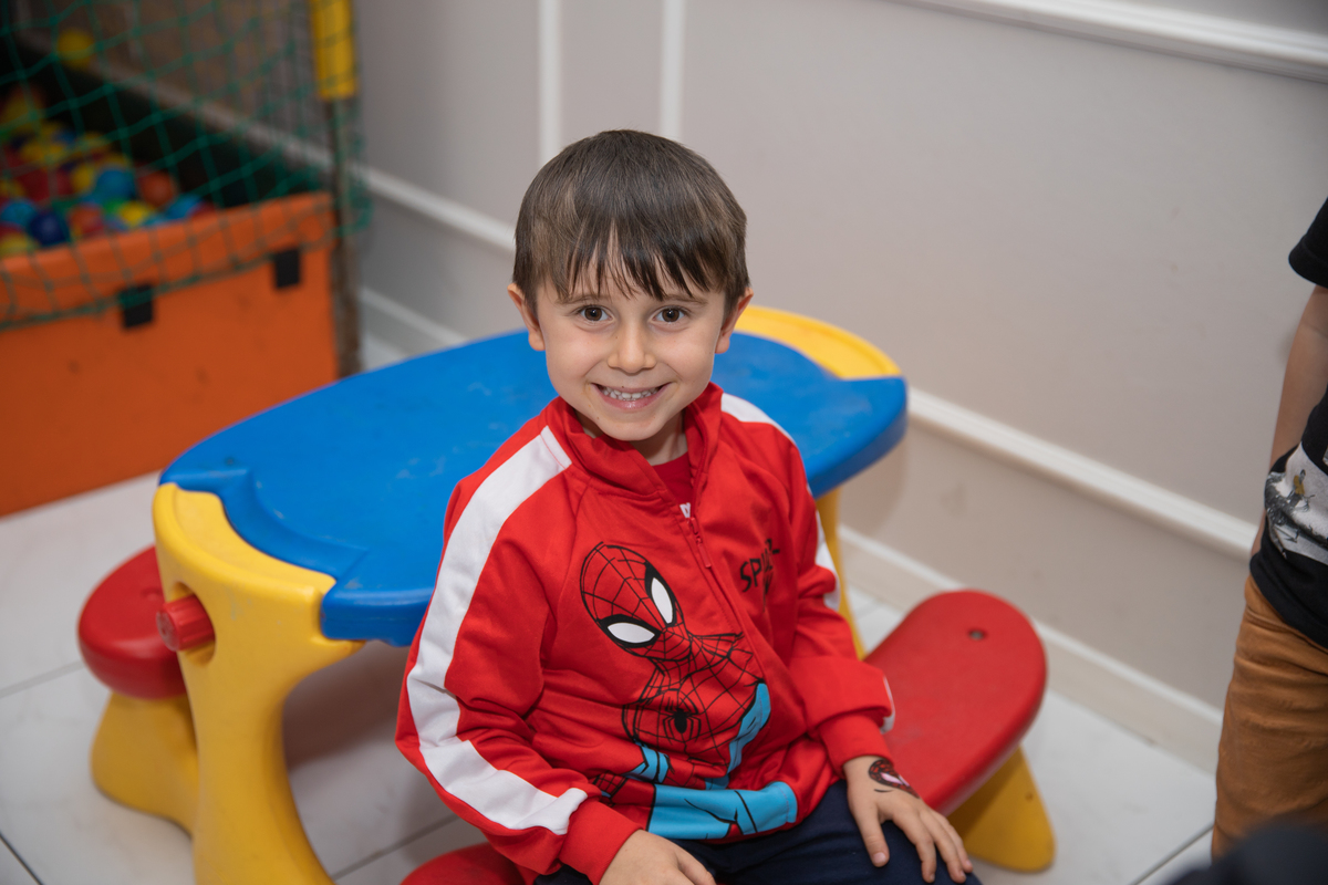 festa de aniversario Mickey 