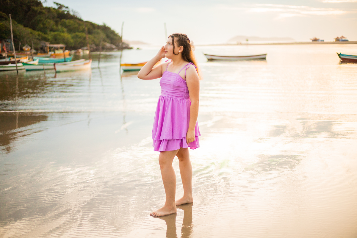 ensaio 15 anos guarda do embau