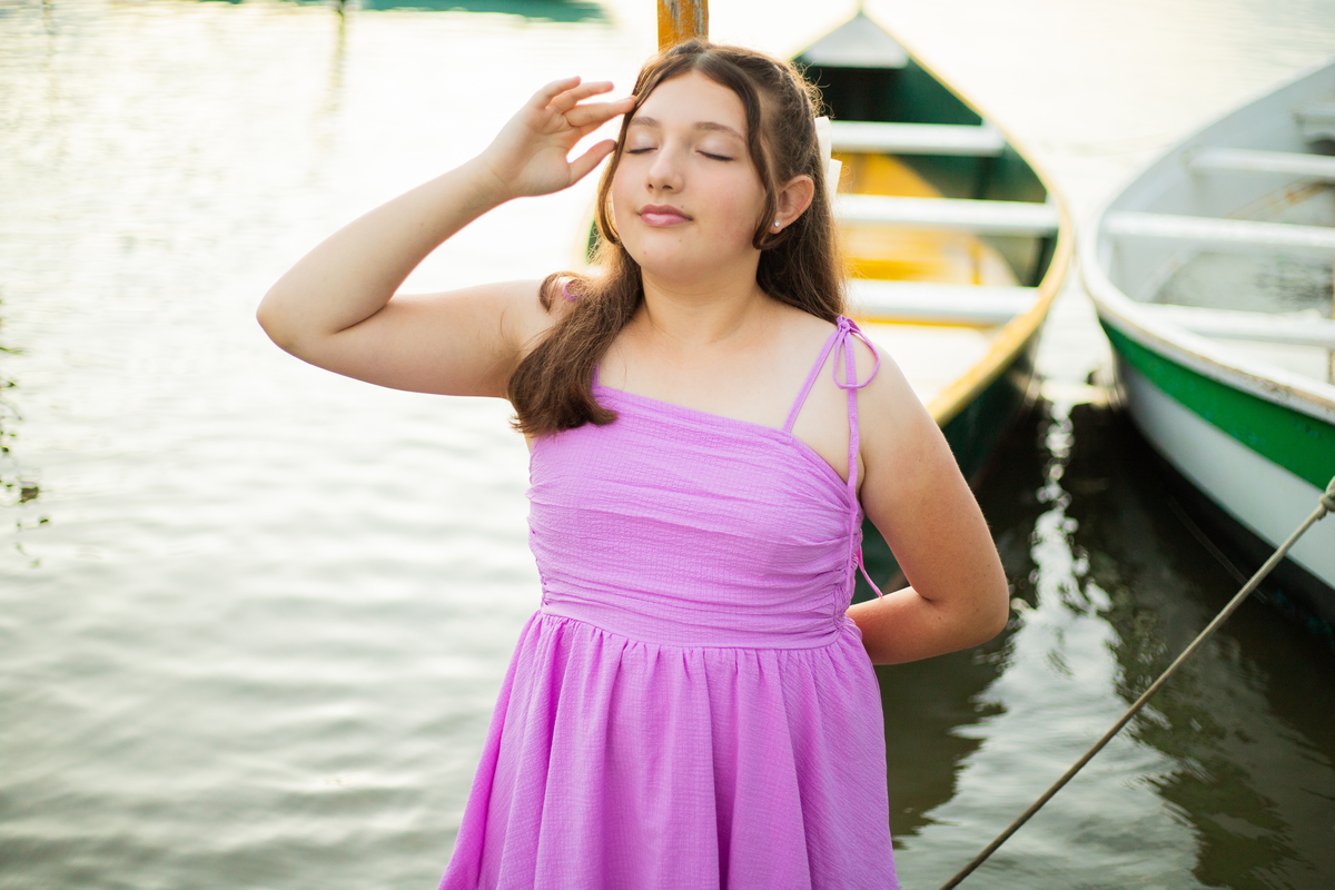 ensaio 15 anos guarda do embau