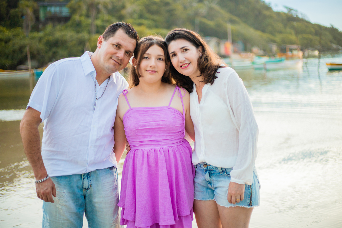 ensaio 15 anos guarda do embau