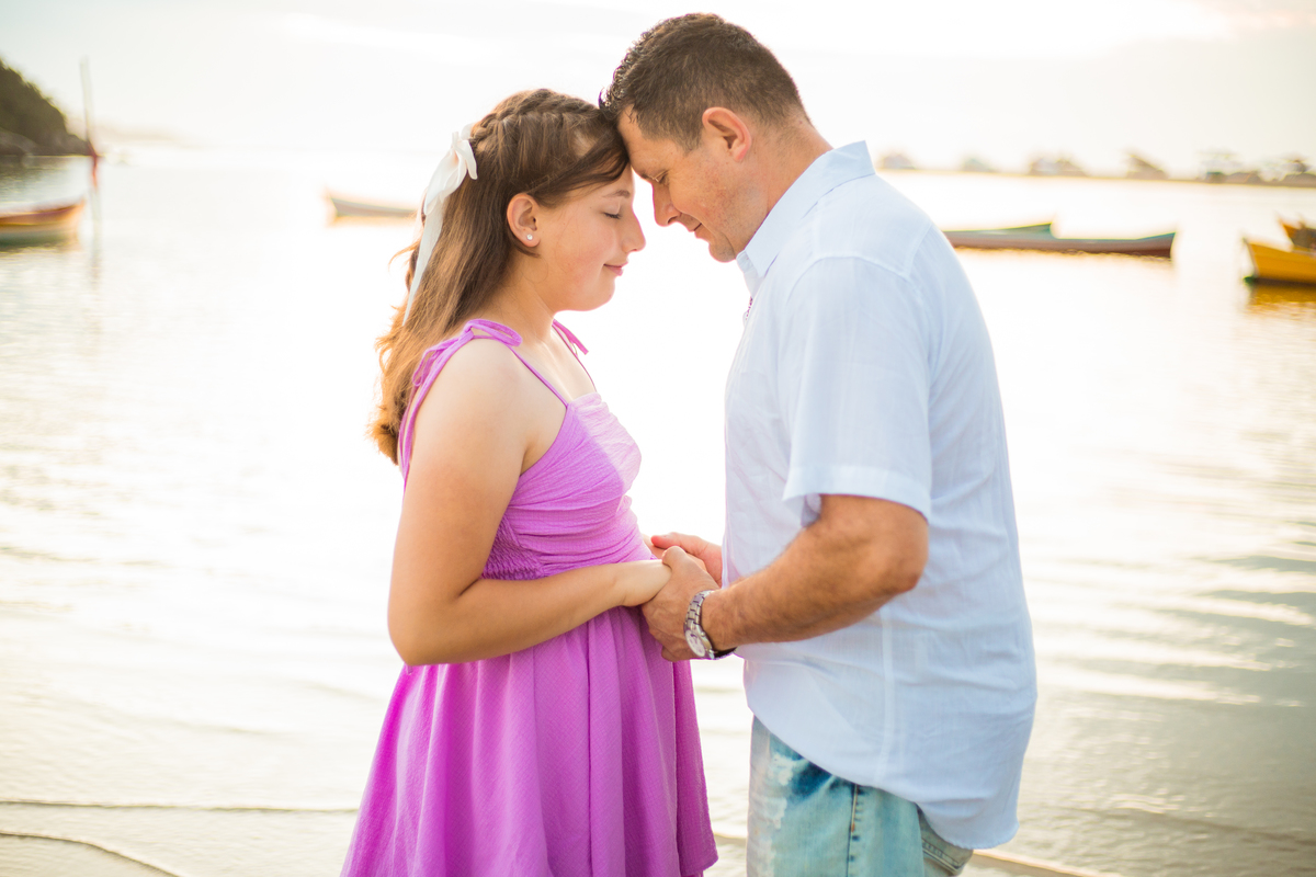 ensaio 15 anos guarda do embau