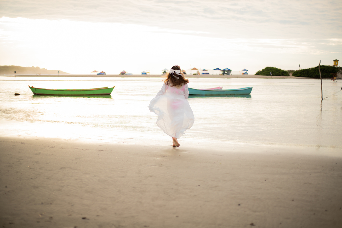 ensaio 15 anos guarda do embau