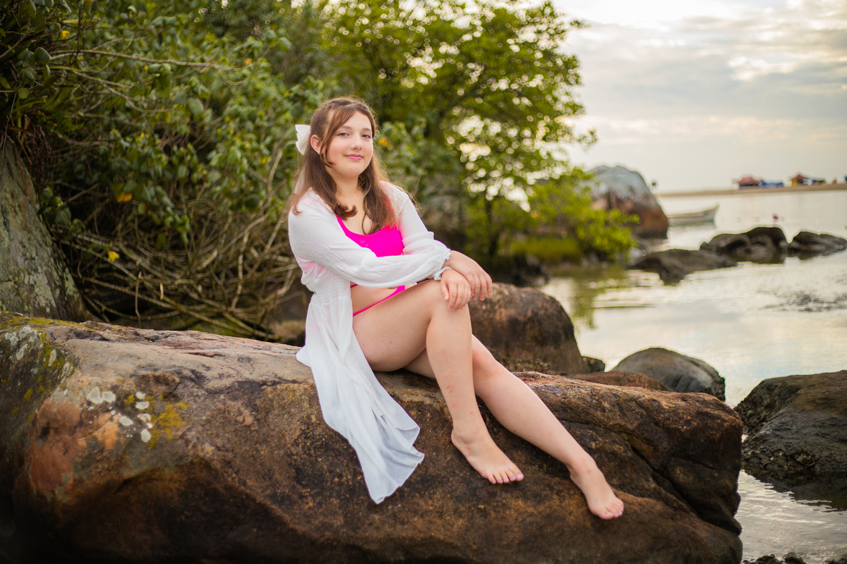 ensaio 15 anos guarda do embau