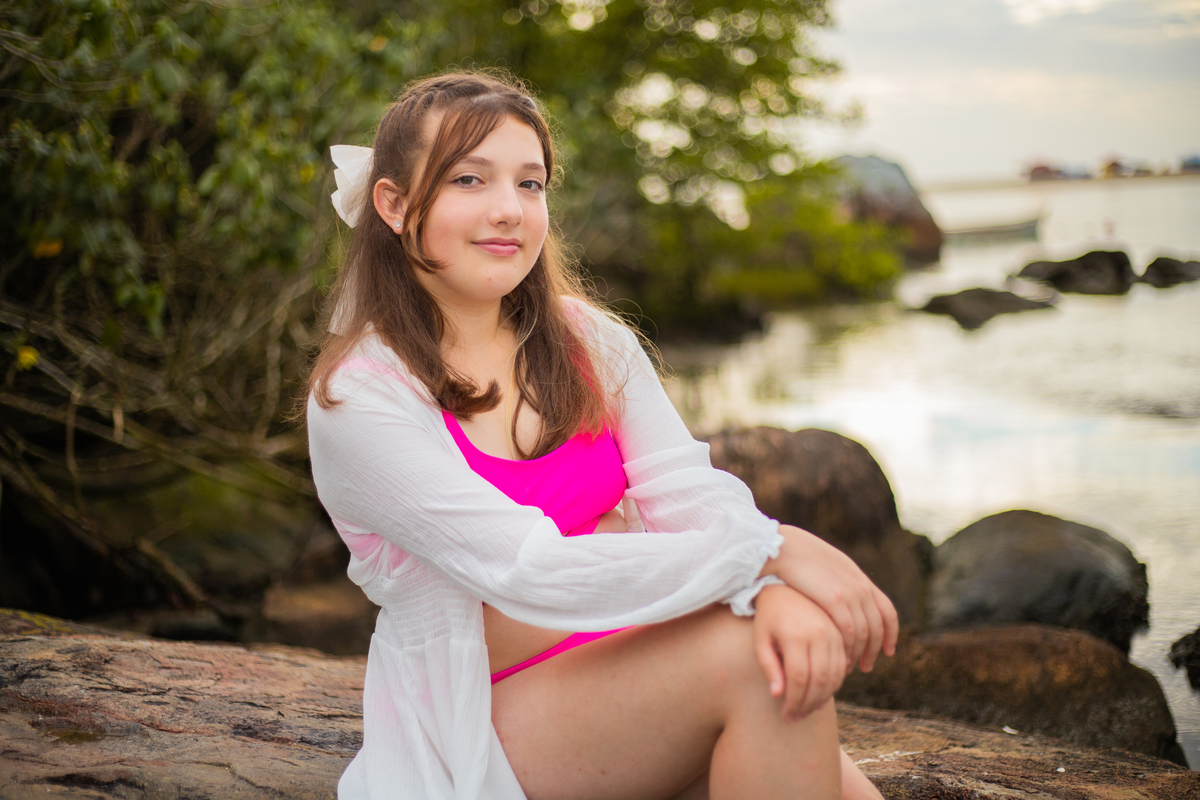 ensaio 15 anos guarda do embau