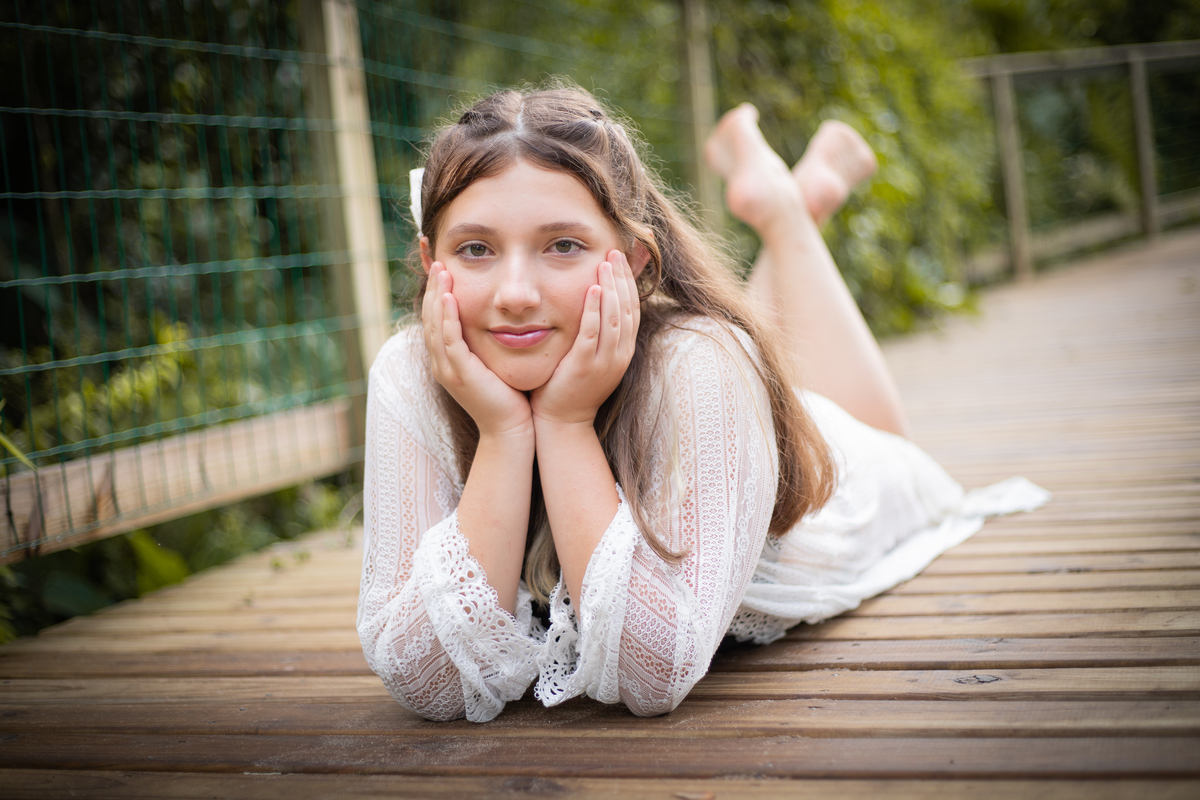 ensaio 15 anos guarda do embau 