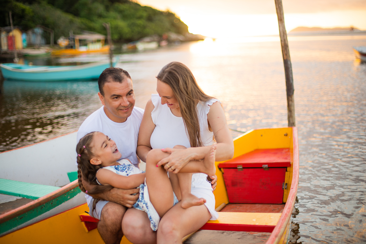 ensaio de gestante guarda do embau