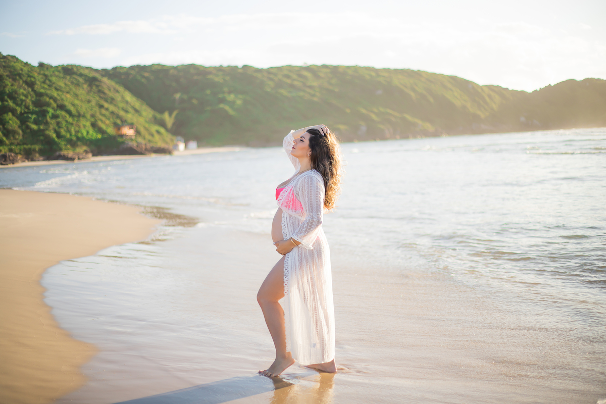 ensaio gestante guarda do embau 