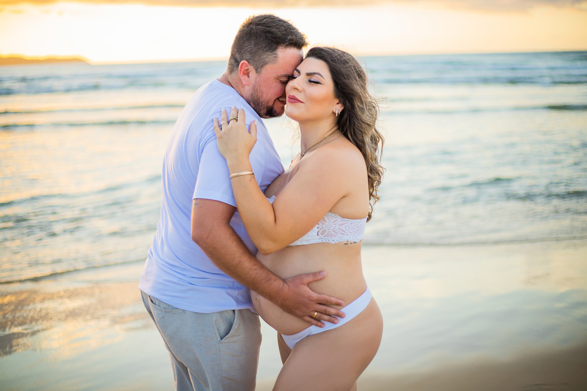 ensaio gestante guarda do embau 