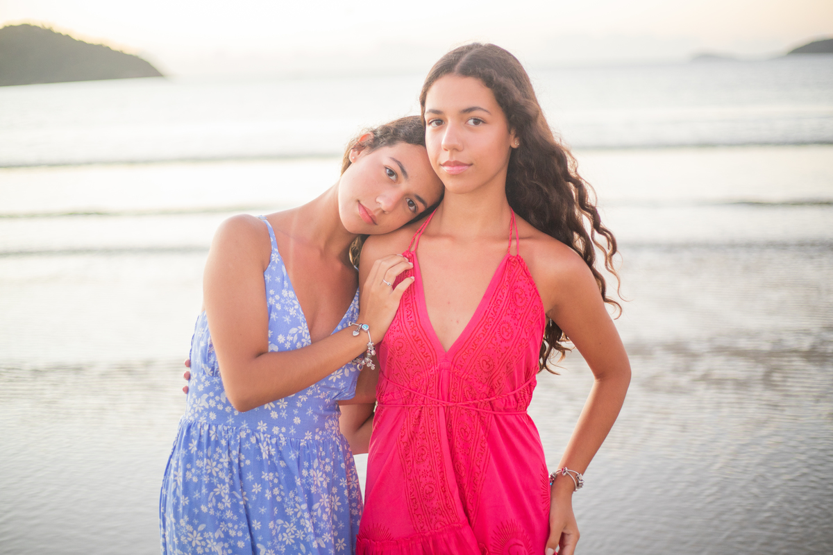 Praia da Pinheira - Palhoça - Sc