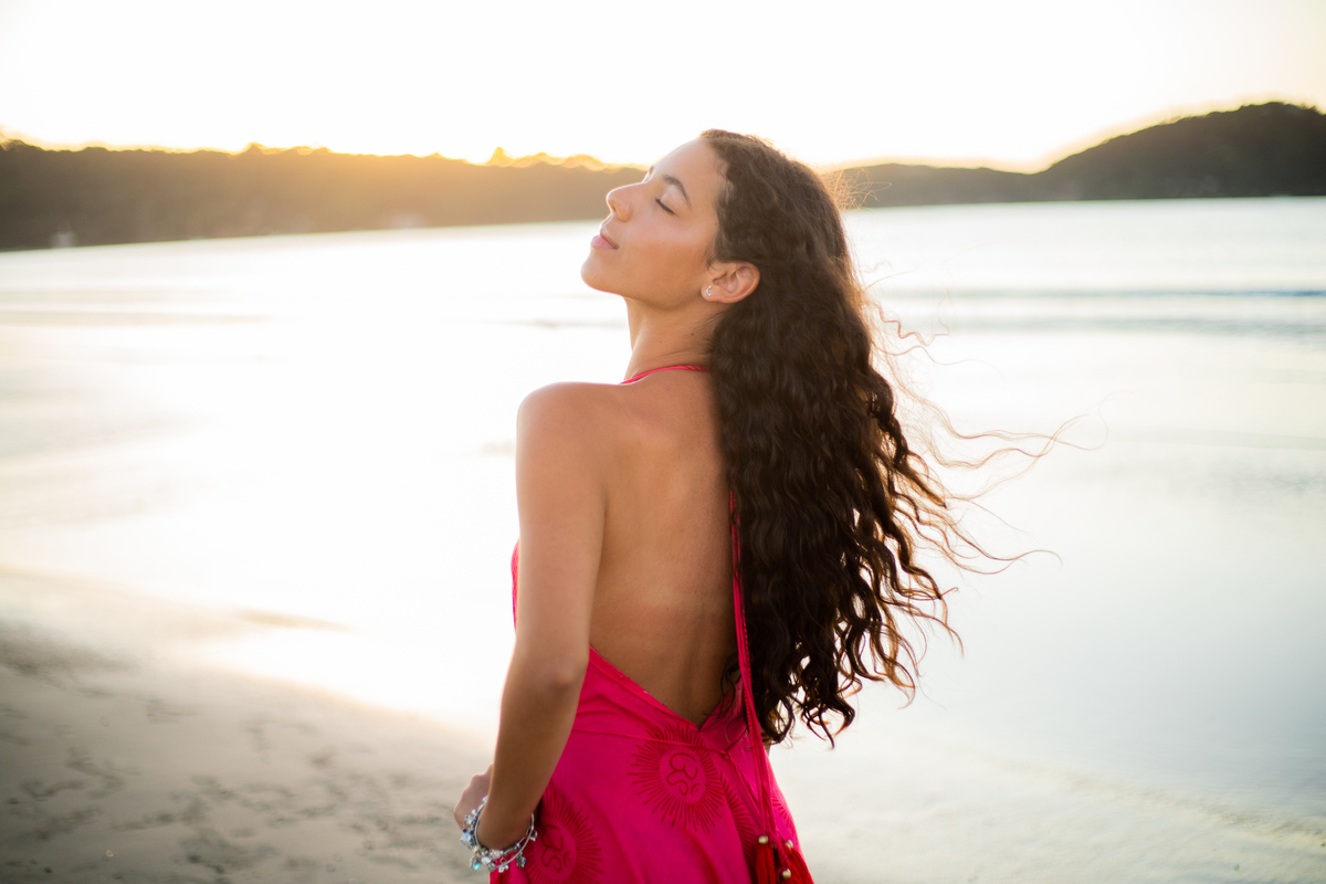 Praia da Pinheira - Palhoça - Sc