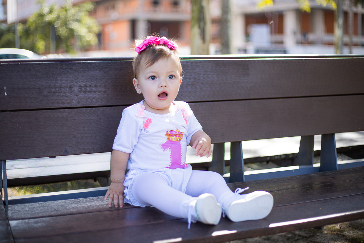 ensaio Passeio Pedra Branca