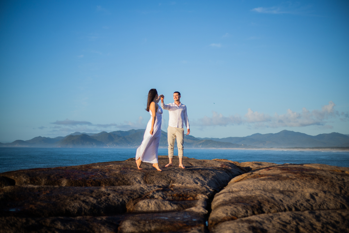 ensaio guarda do embau