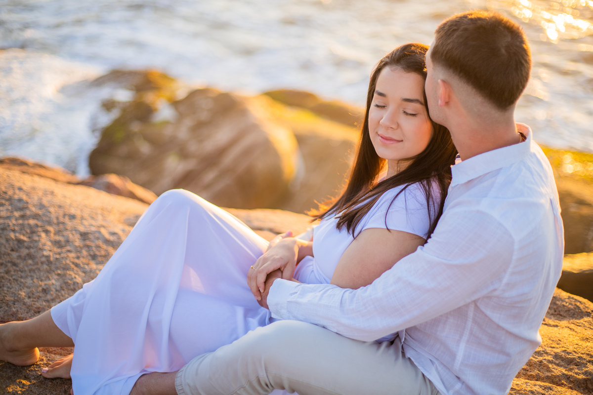 ensaio guarda do embau